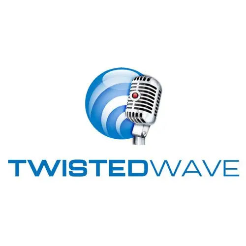 Twisted Wave's Logo
