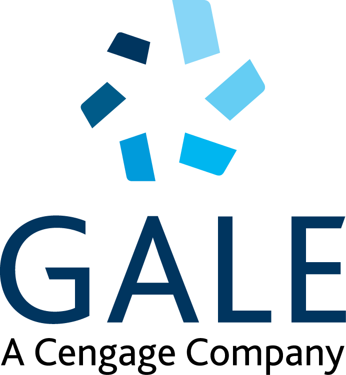Gale Databases's Logo