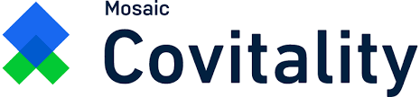 CoVitality's Logo