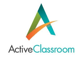 Active Classroom's Logo