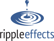 Ripple Effects's Logo