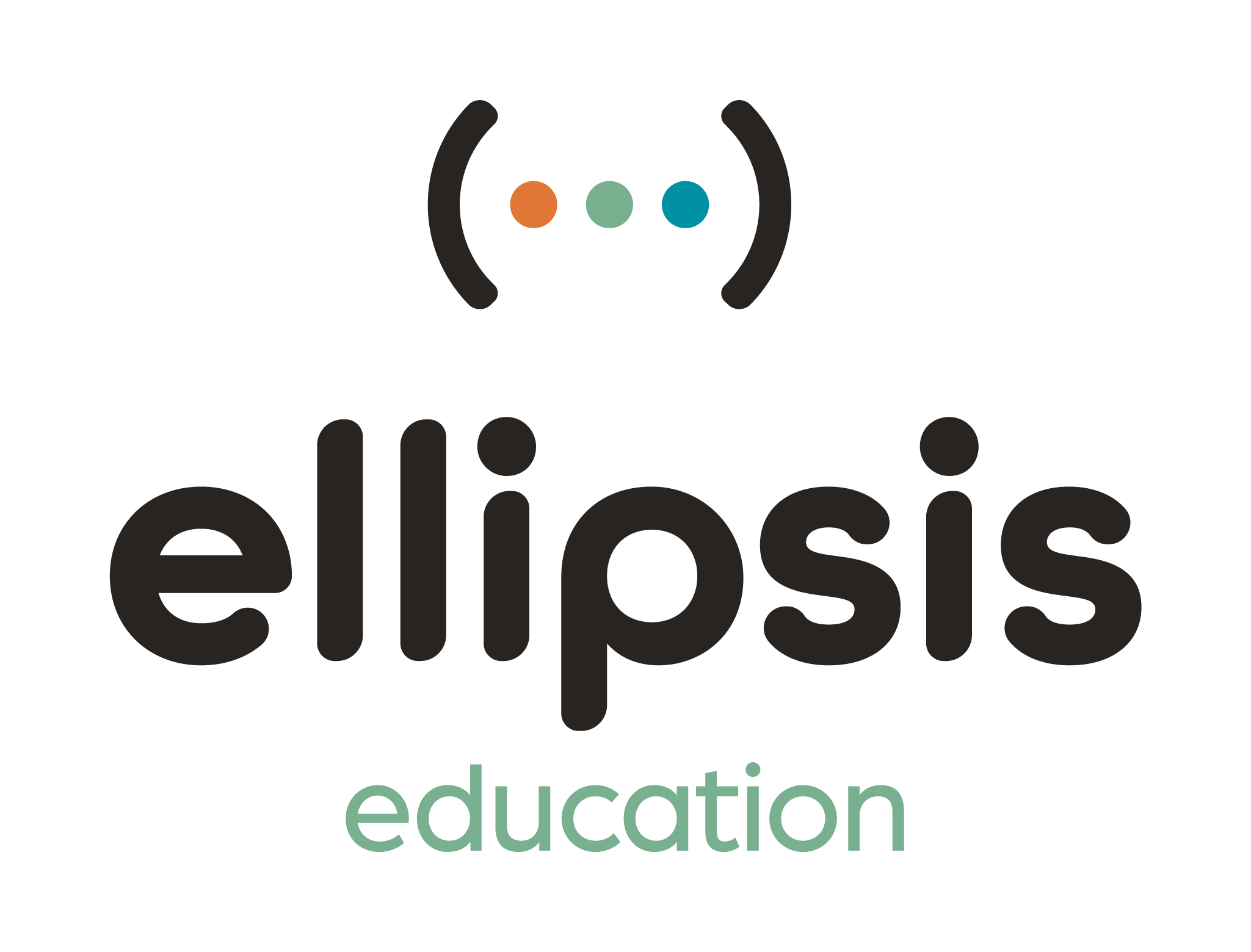 Ellipsis Education (Formerly Codelicious)'s Logo