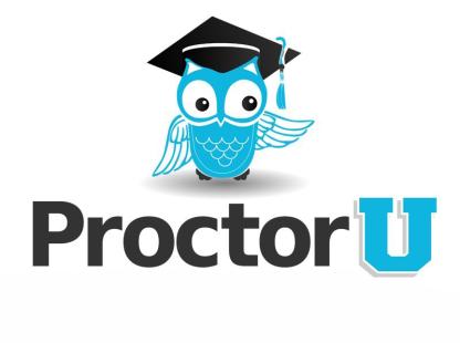 ProctorU's Logo