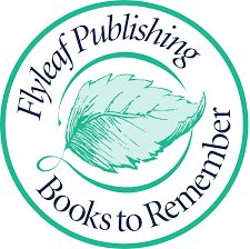 Flyleaf Publishing's Logo