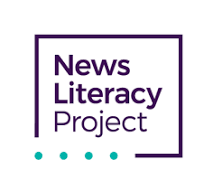 NewsLiteracyProject's Logo