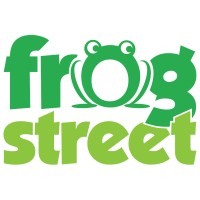 Frog Street Press's Logo