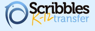 ScribTransfer's Logo