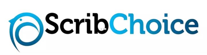 ScribChoice's Logo