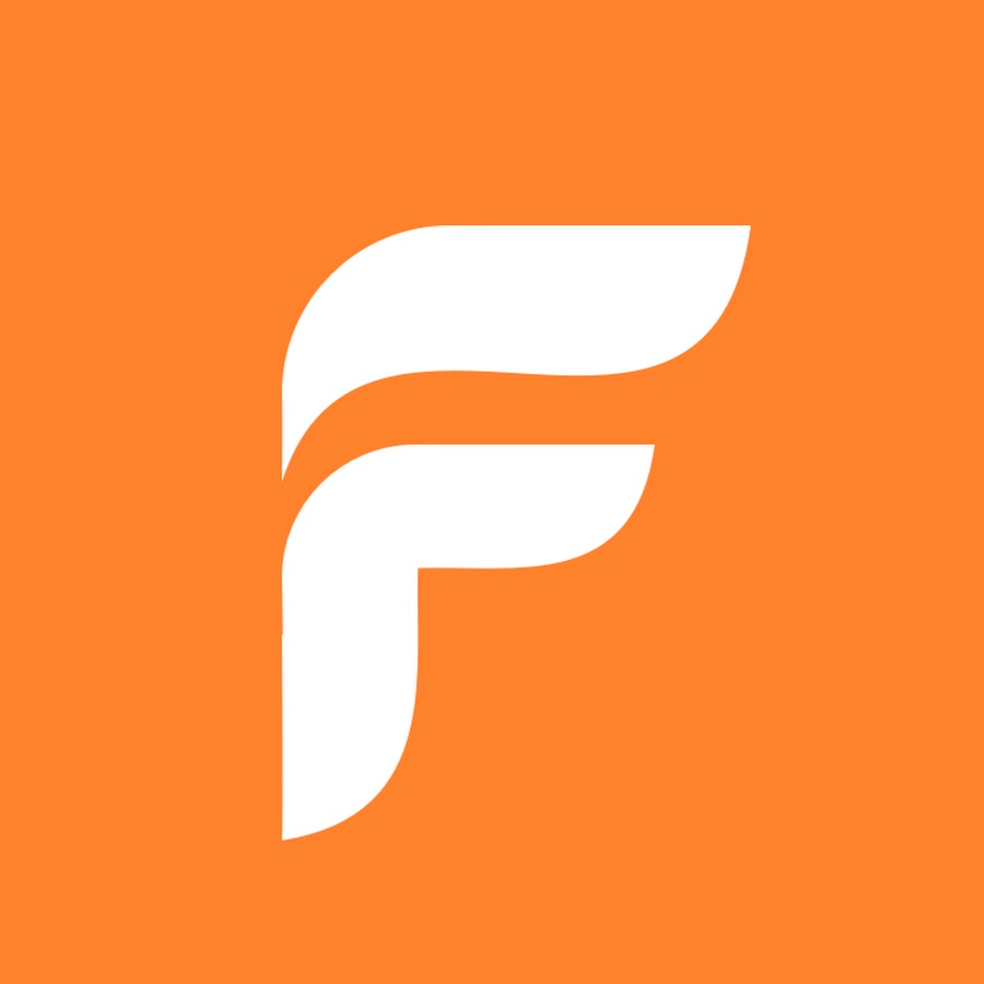 FlexClip's Logo