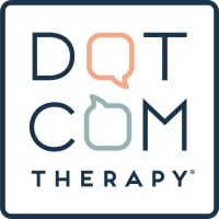DotCom Therapy's Logo