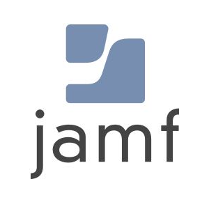 JAMF Cloud's Logo