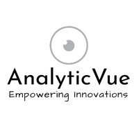 AnalyticVue's Logo