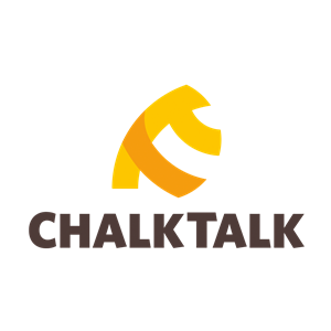 Chalktalk's Logo