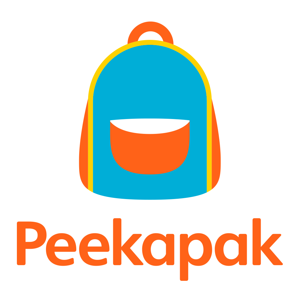 Peekapak's Logo