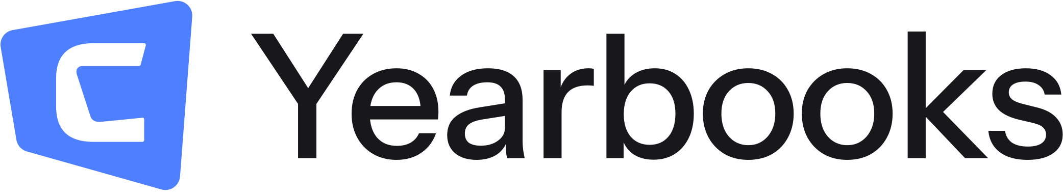 Captura Yearbooks (formerly PLIC Books)'s Logo
