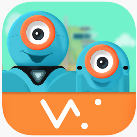 Go for Dash and Dot Robots's Logo