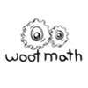 Woot Math's Logo