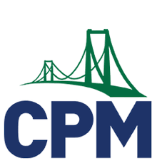 CPM Educational Program's Logo