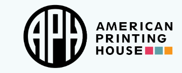 American Printing House's Logo