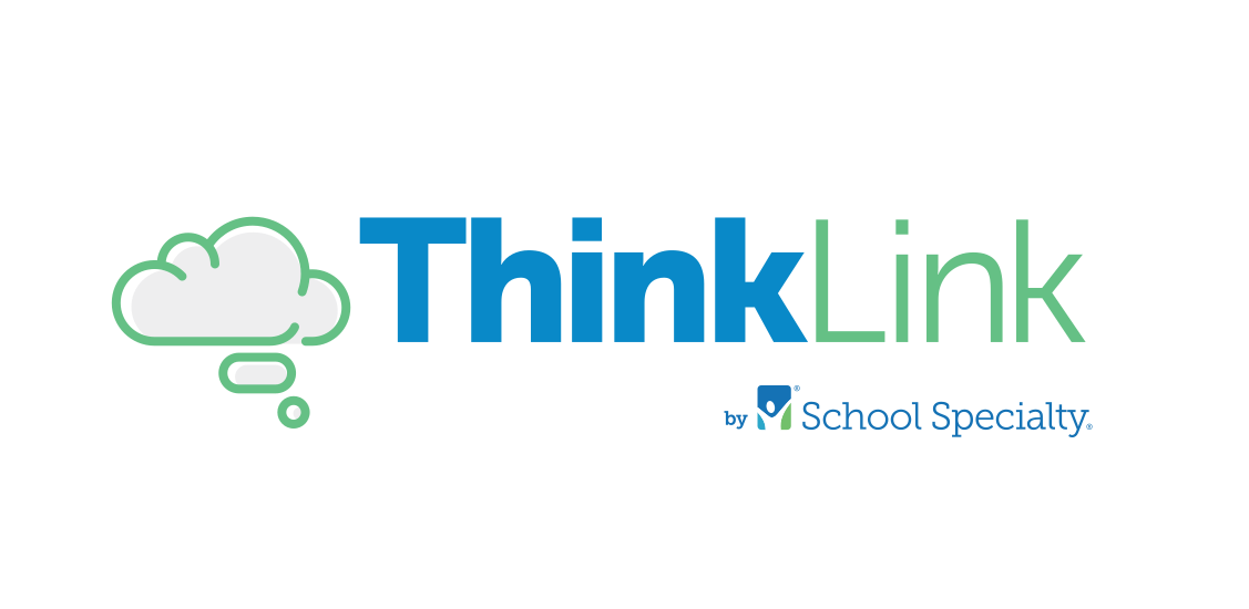 ThinkLink's Logo
