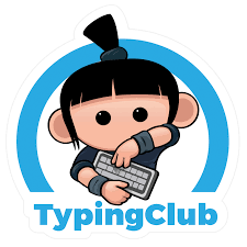 TypingClub's Logo