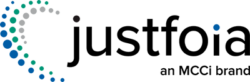 JustFOIA's Logo