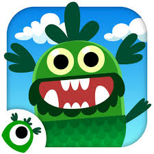 Teach Your Monster Educational game Services's Logo