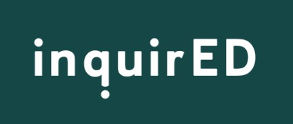 inquirED's Logo