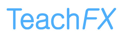 TeachFX's Logo