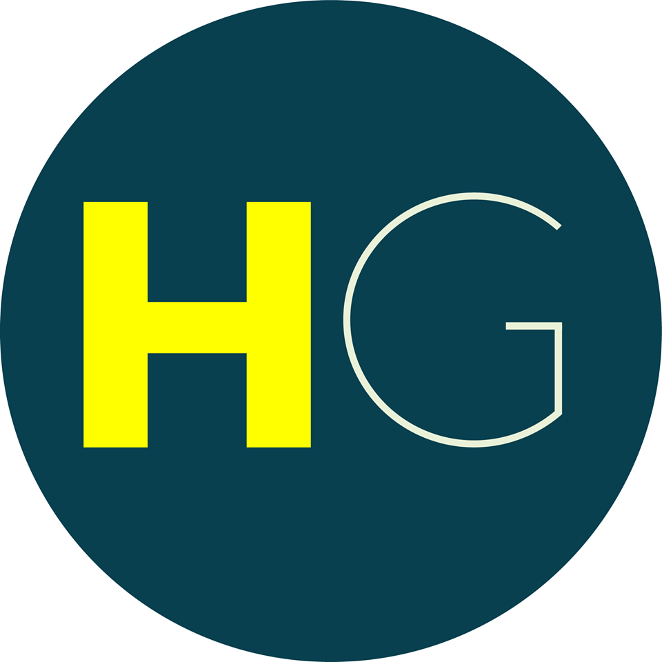 Honest Game's Logo