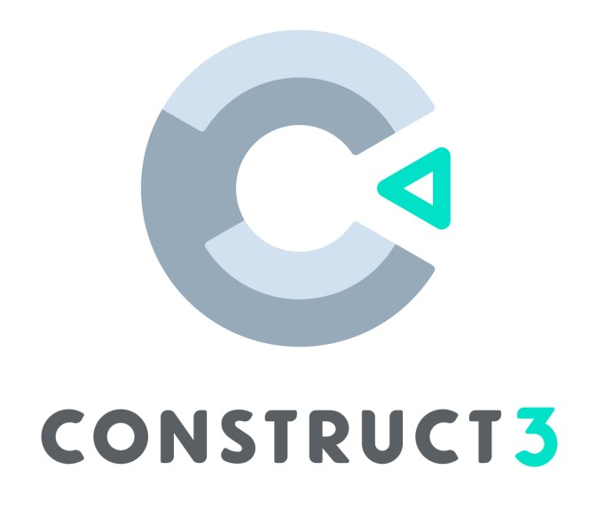 Construct 3's Logo