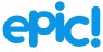 Epic!'s Logo