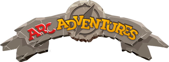 ARC Adventures's Logo