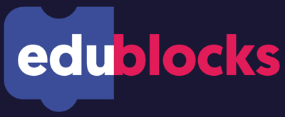 Edublocks's Logo