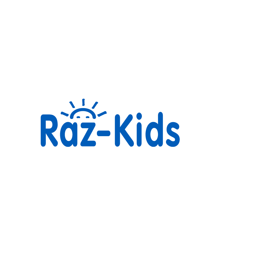 Learning A-Z: Learning A-Z, Headsprout, Rez-Kids, Raz-Plus, Reading A-Z, Science A-Z, Vocabulary A-Z, Writing A-Z's Logo