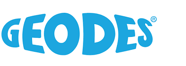 Geodes's Logo