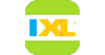 IXL Math and Reading's Logo