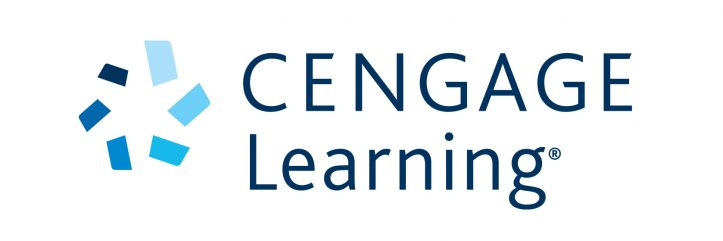 Cengage Learning's Logo