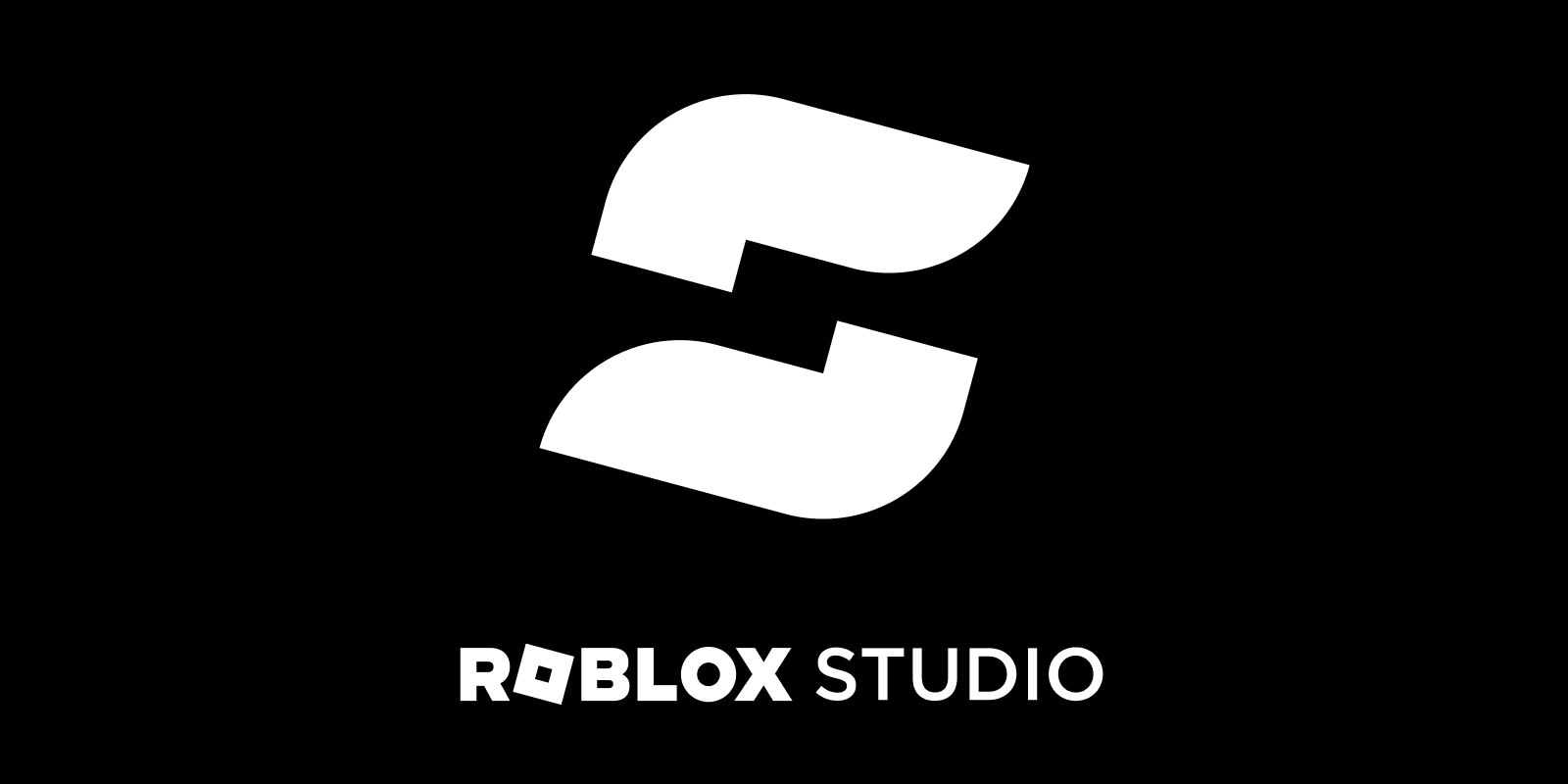 Roblox Studio's Logo