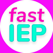 fastIEP's Logo