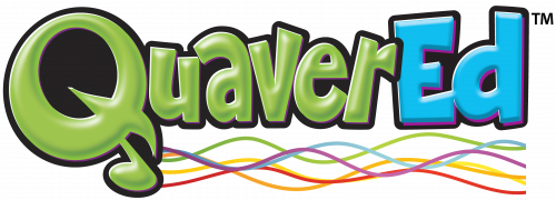 QuaverED's Logo