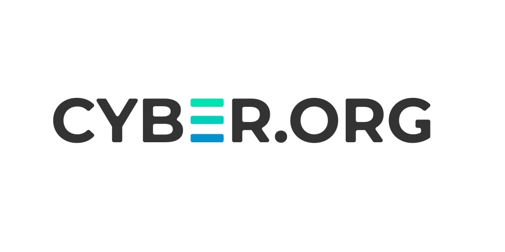 Cyber.org's Logo