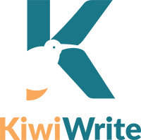 KiwiWrite's Logo