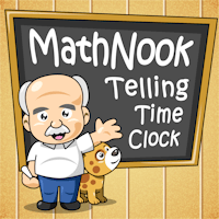 MathNook's Logo