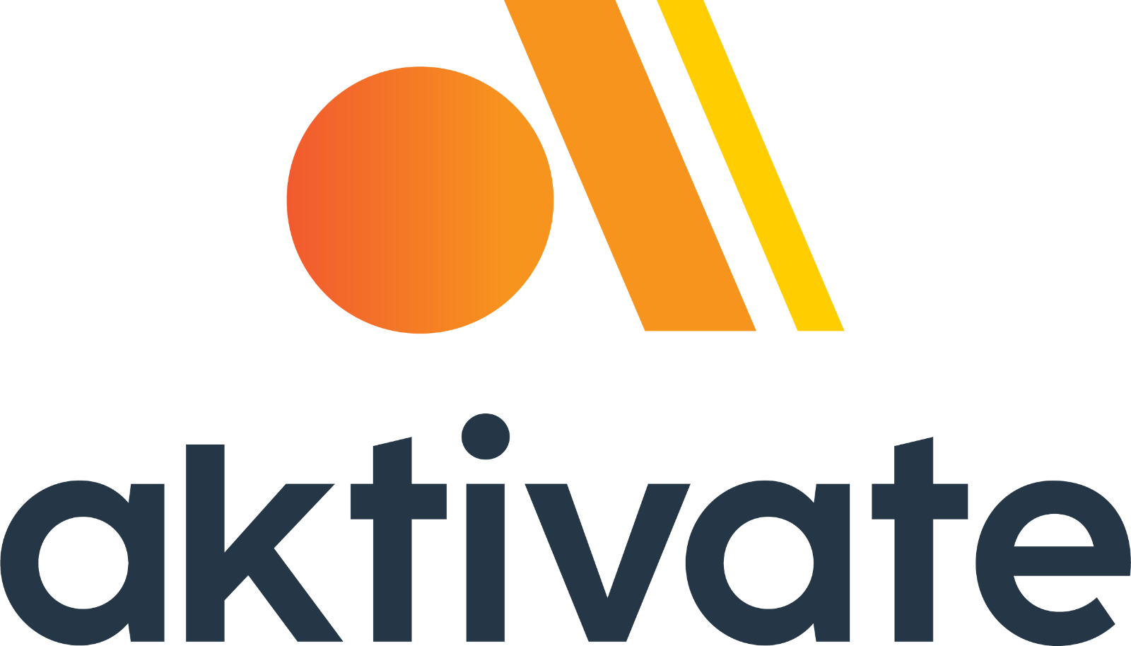 Aktivate's Logo