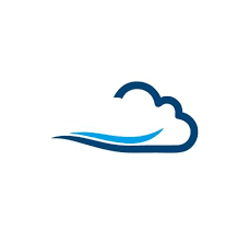 Swimcloud's Logo