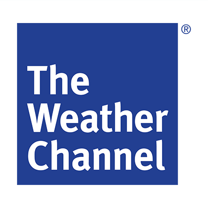 weather.com's Logo