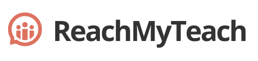 ReachMyTeach's Logo