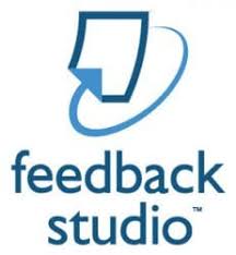 Turnitin Feedback Studio's Logo