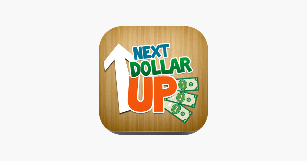Next Dollar Up's Logo